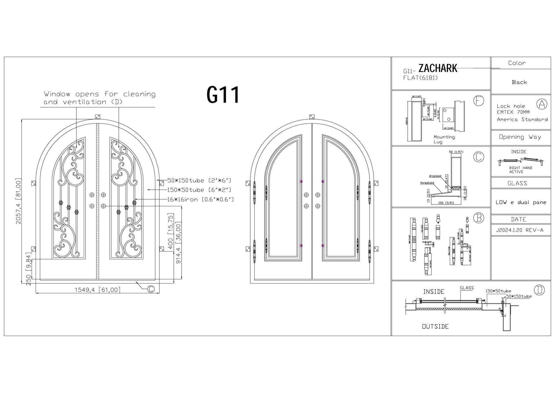 G11