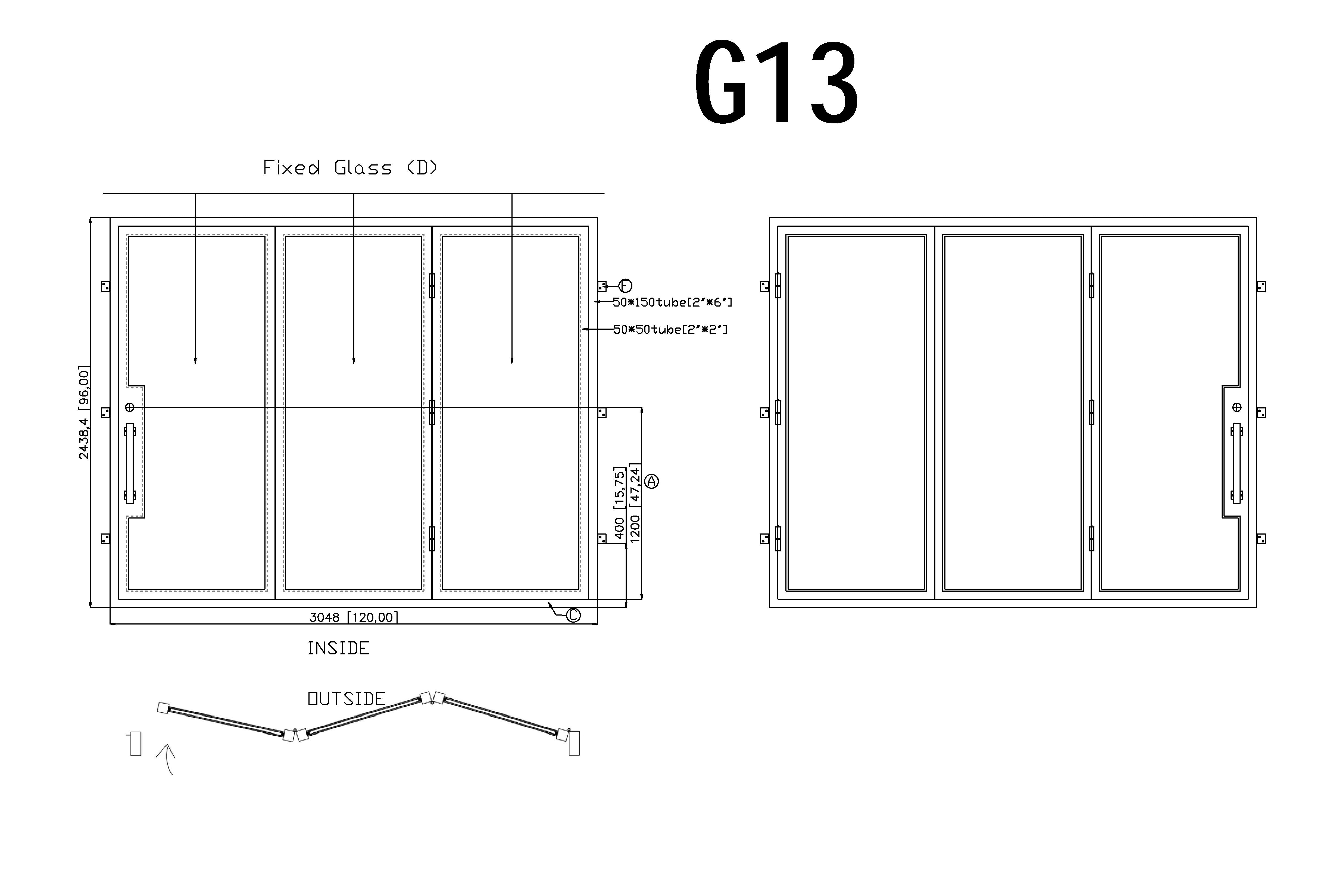 G13