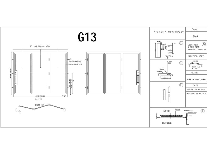 G13