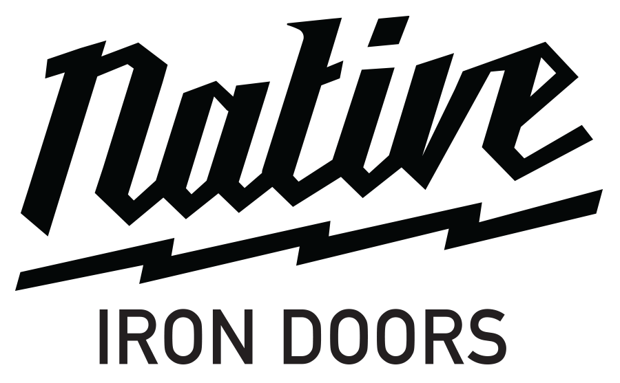 Iron Doors Direct